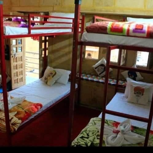 Resting Love Hostel Jaisalmer Exterior foto